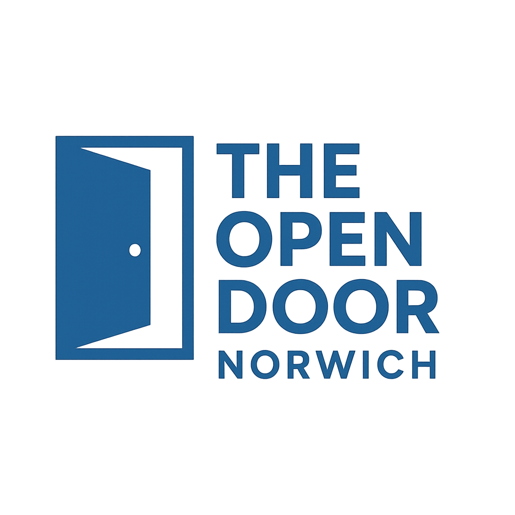 The Open Door Norwich